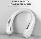 Neck fan china Imported