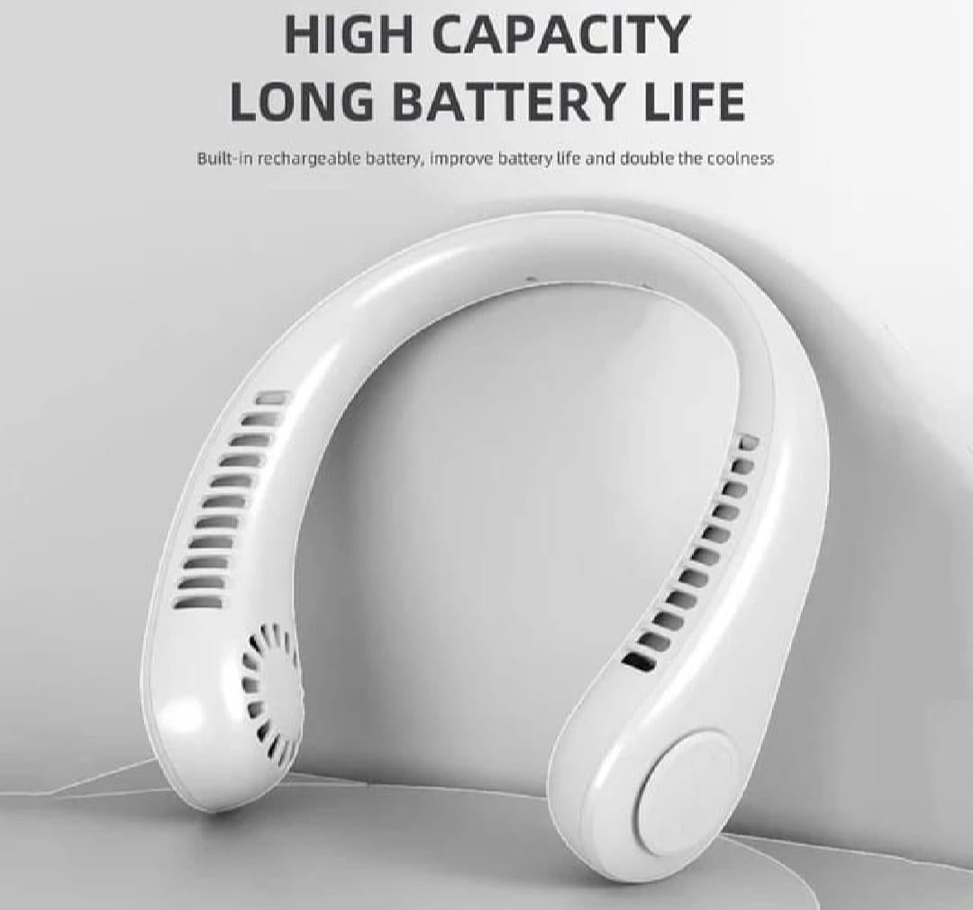 Neck fan china Imported