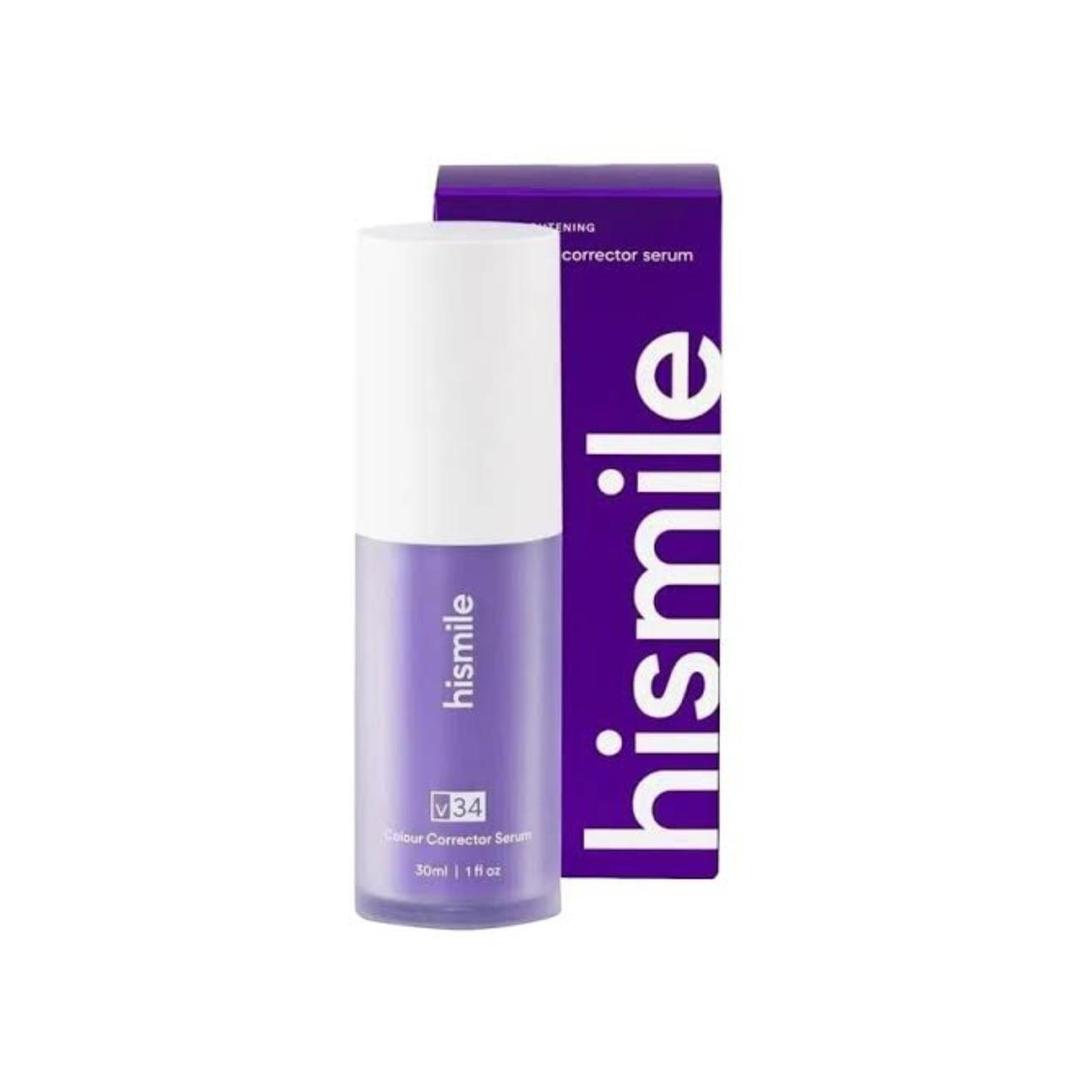 Hi Smile Teeth Serum