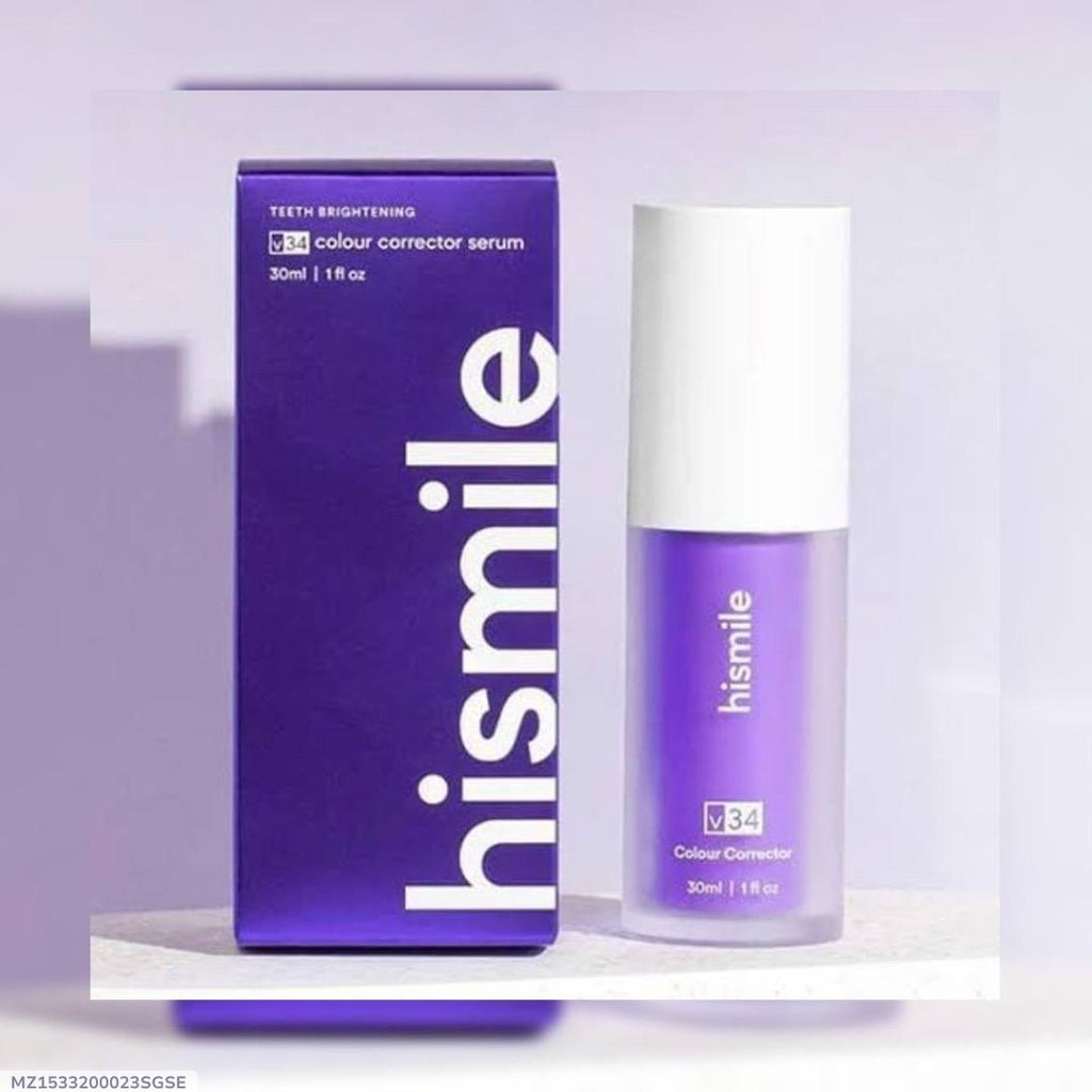 Hi Smile Teeth Serum