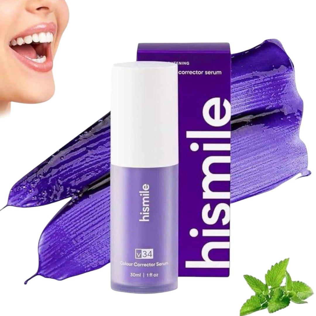 Hi Smile Teeth Serum