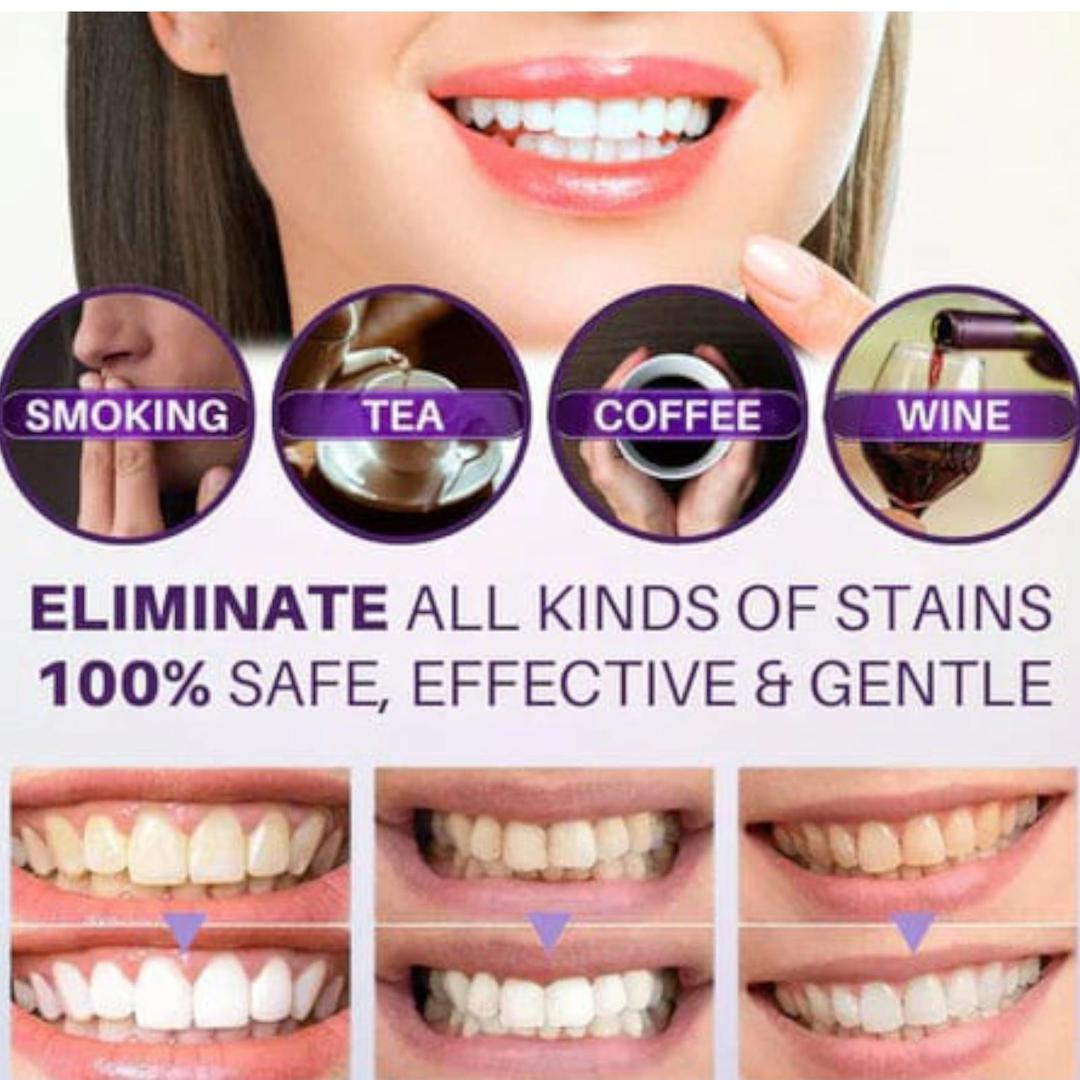 Hi Smile Teeth Serum