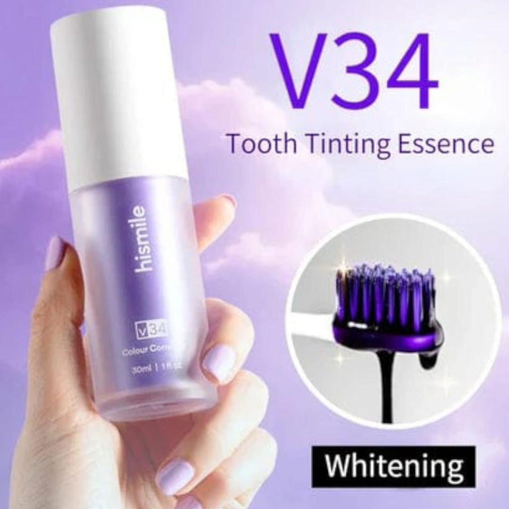 Hi Smile Teeth Serum