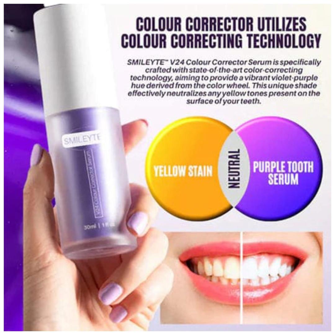 Hi Smile Teeth Serum