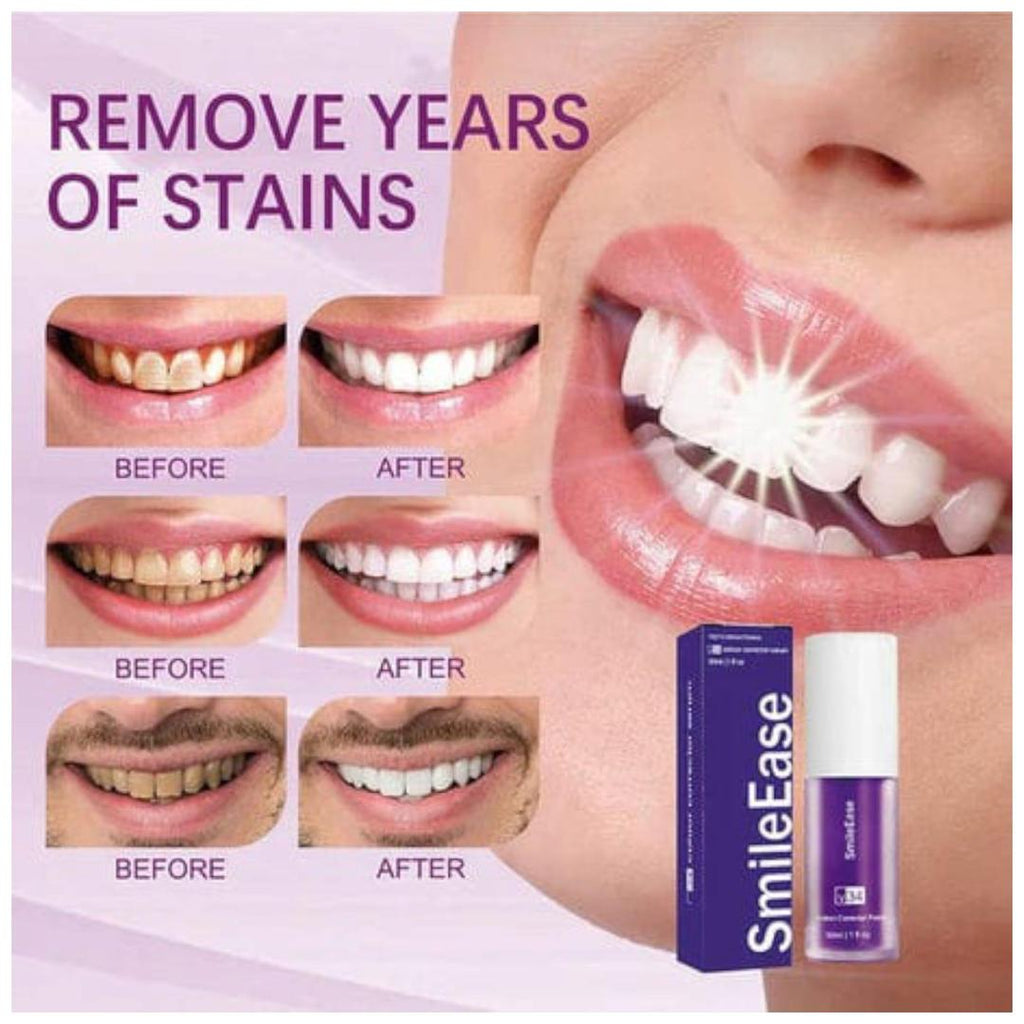 Hi Smile Teeth Serum