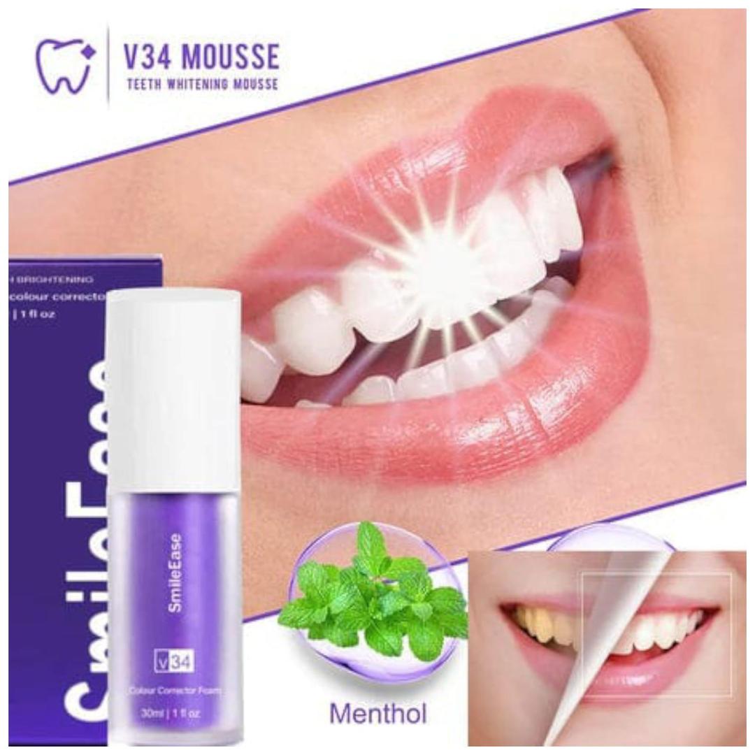 Hi Smile Teeth Serum