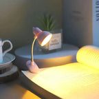 Mini Study Lamp