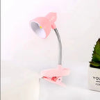 Mini Study Lamp