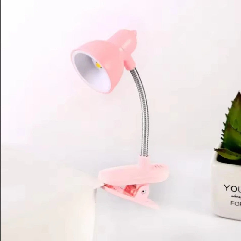 Mini Study Lamp