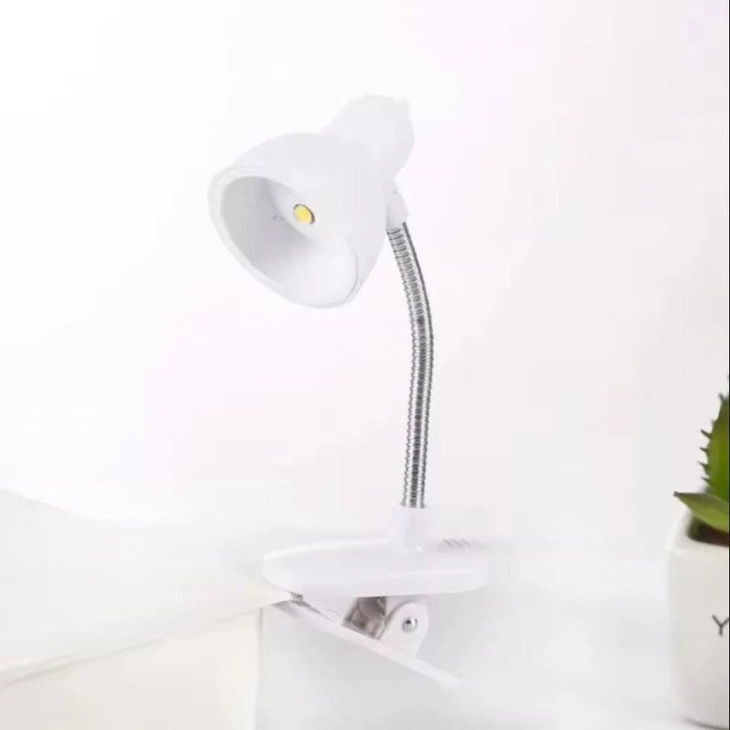 Mini Study Lamp