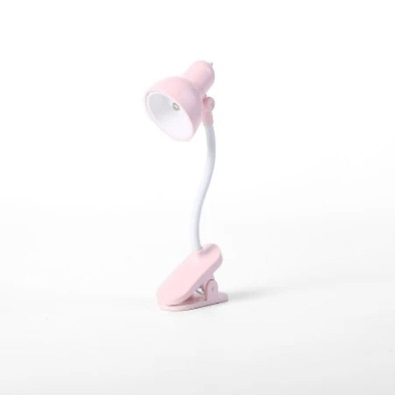 Mini Study Lamp