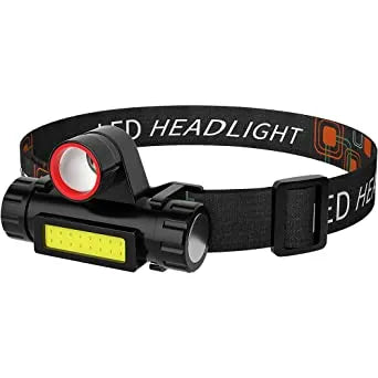 Sky ray LED Headband