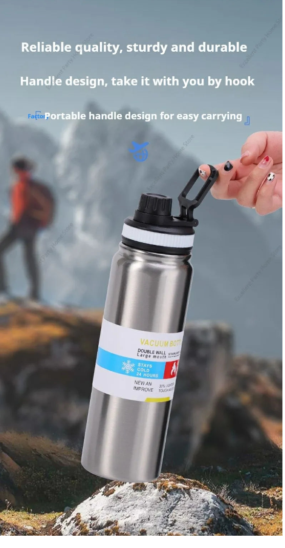 Water Bottle