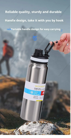 Water Bottle