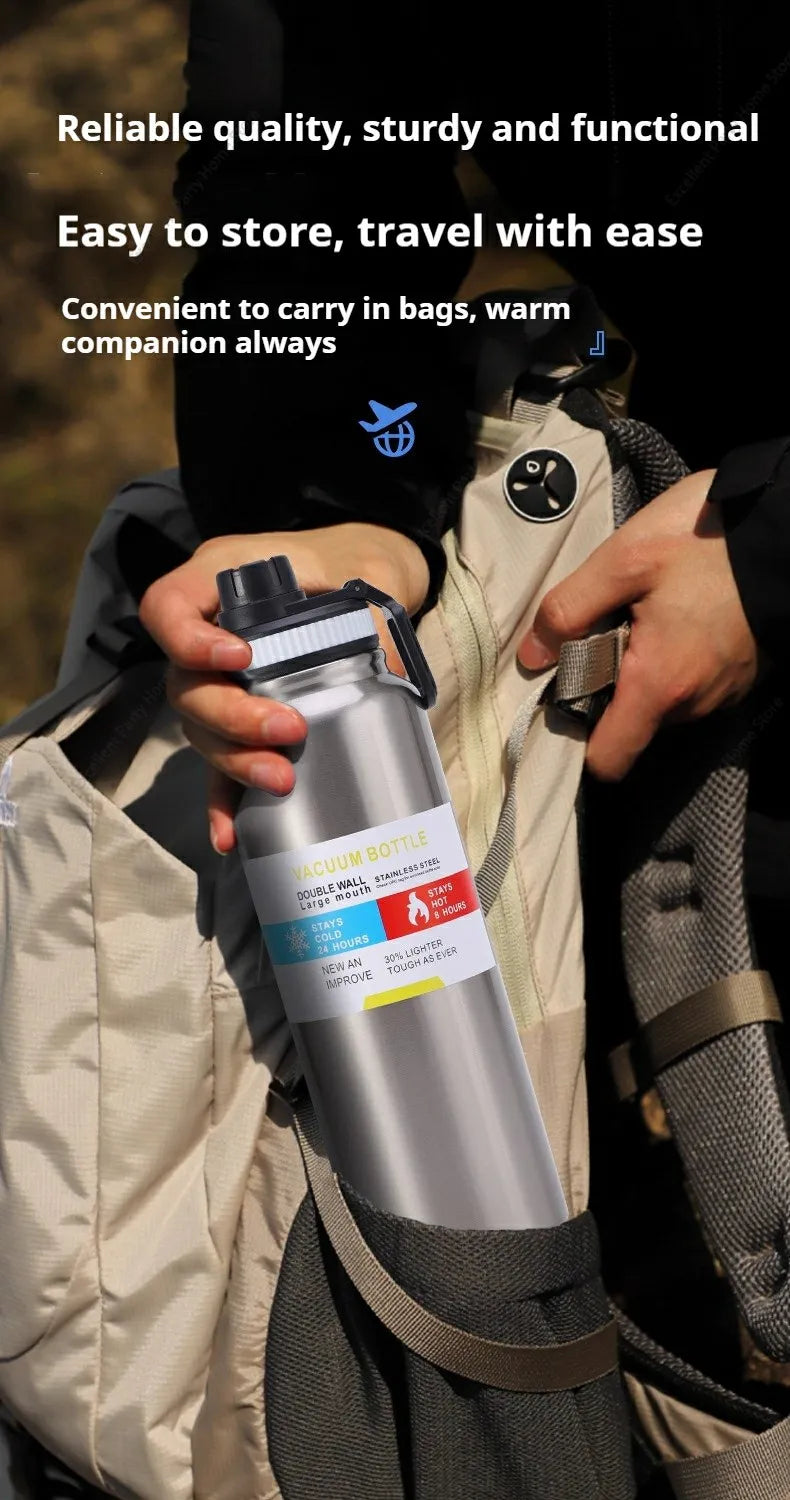 Water Bottle