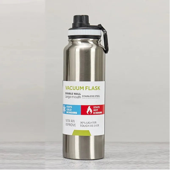 Water Bottle