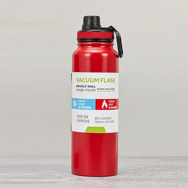 Water Bottle