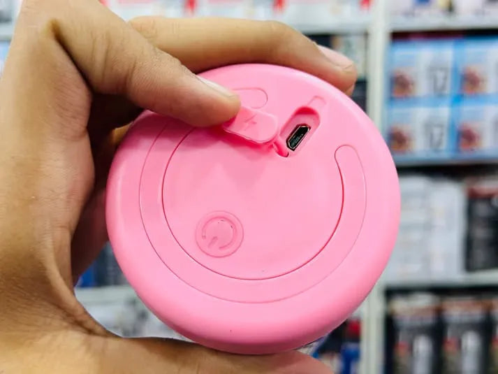 Mini FreshSip Portable Juicer