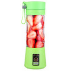 FreshBlend Portable Mini Juicer
