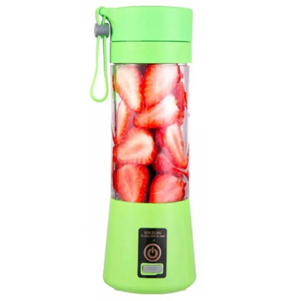 FreshBlend Portable Mini Juicer