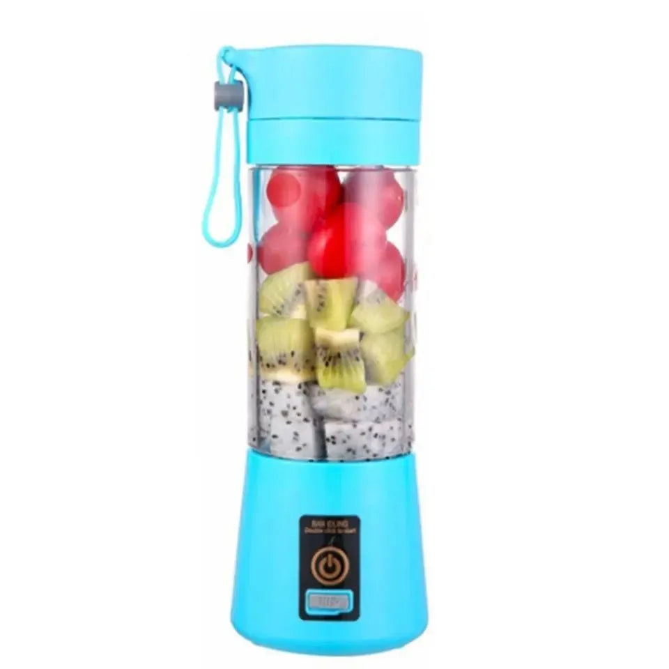 FreshBlend Portable Mini Juicer