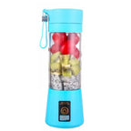 FreshBlend Portable Mini Juicer