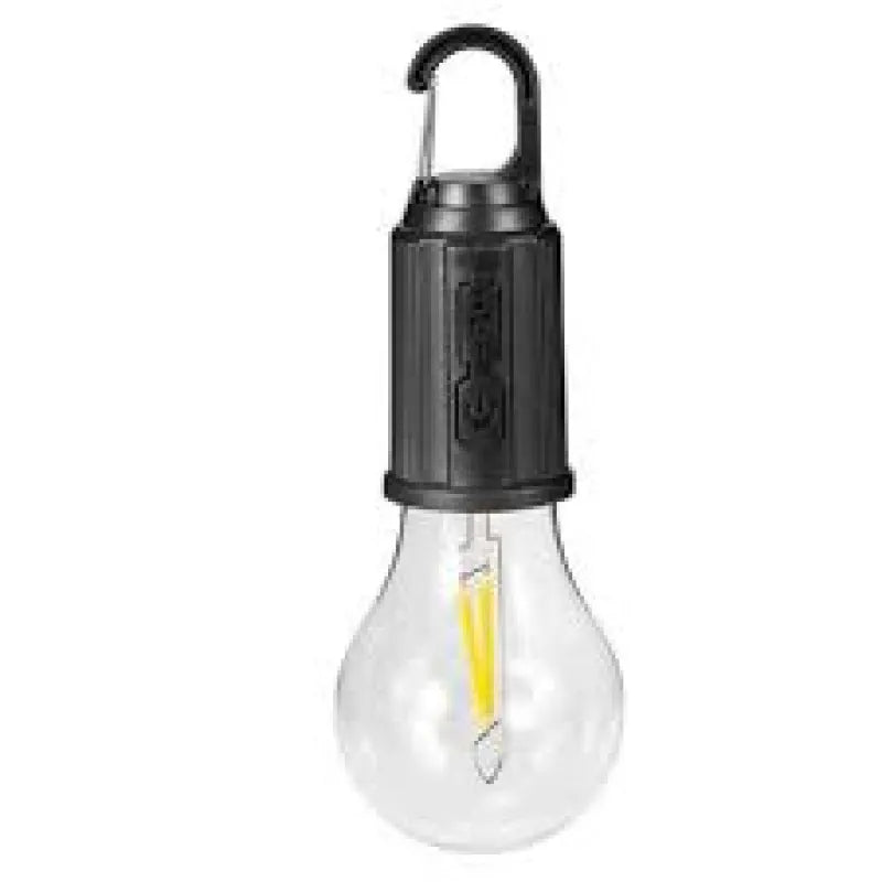 Solar Camping Bulb