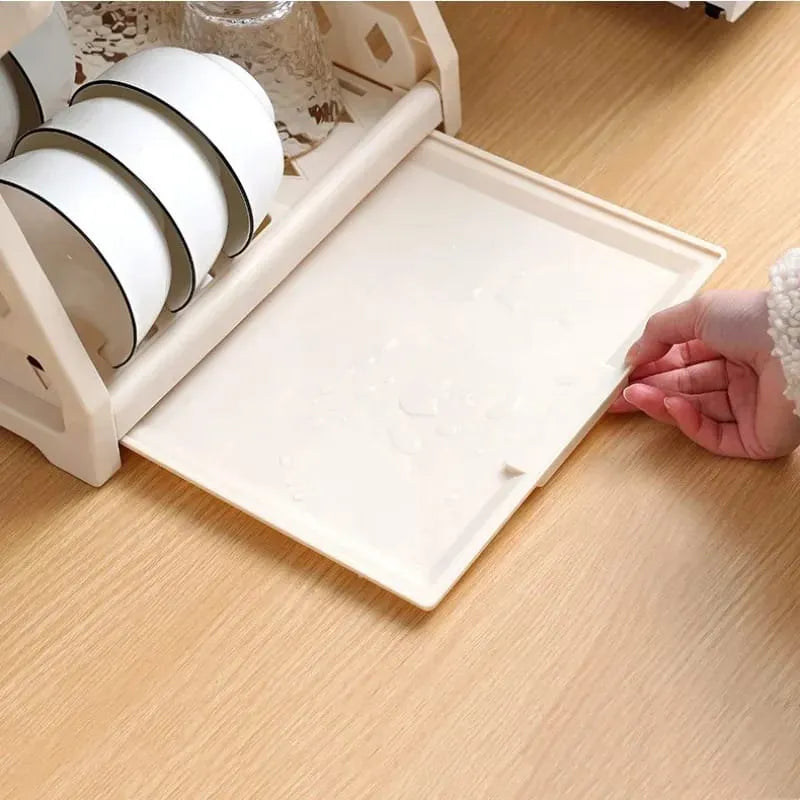 Comfort Kitchen rack