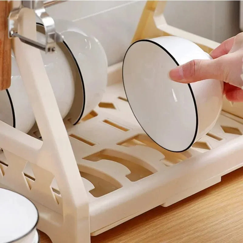 Comfort Kitchen rack