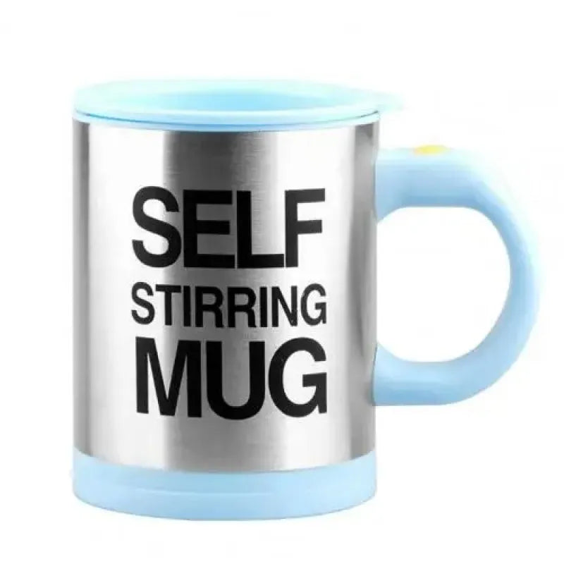 Self Stirring Coffee Cup Mugs