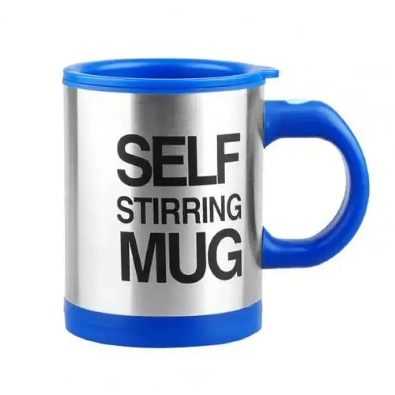 Self Stirring Coffee Cup Mugs