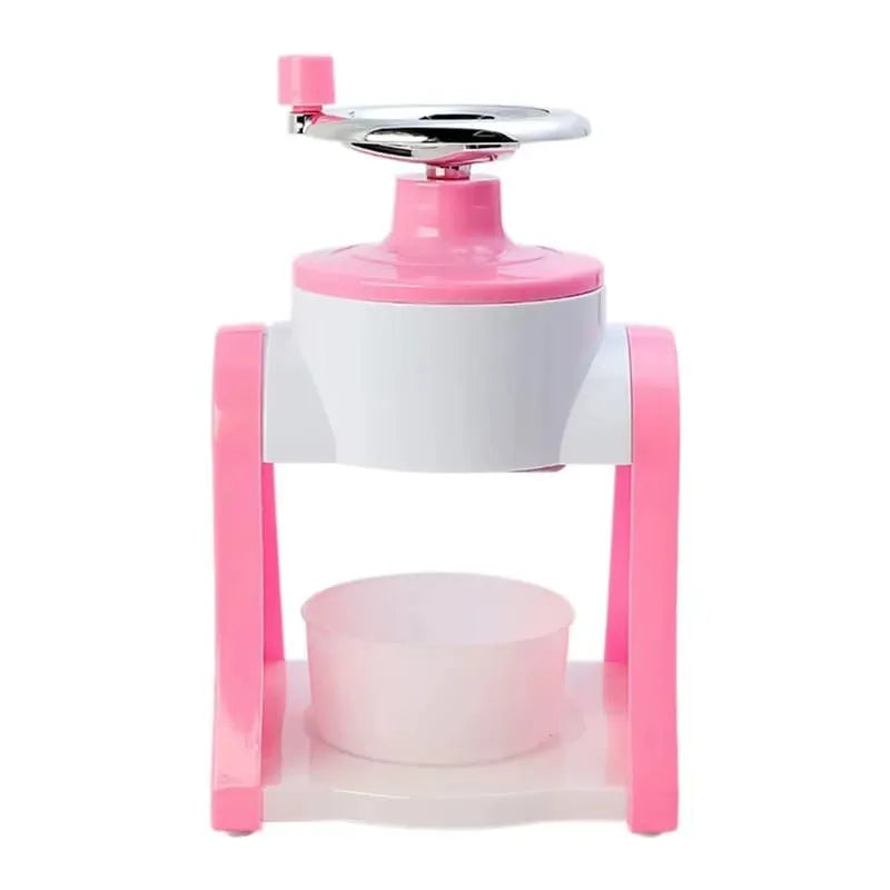 Ice Crusher gola
