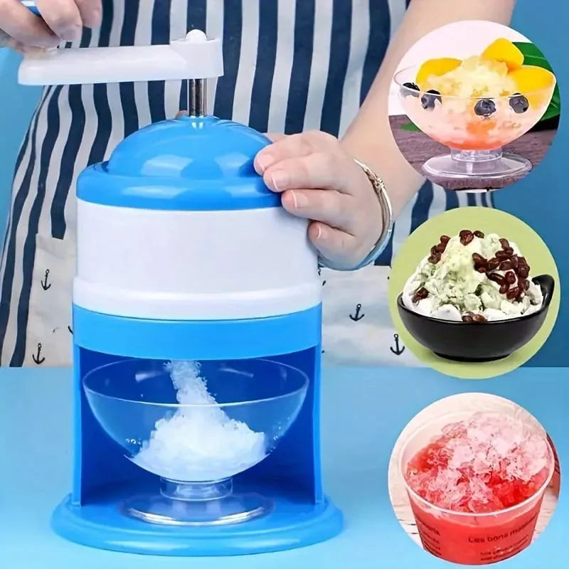 Ice Crusher gola