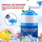 Ice Crusher gola