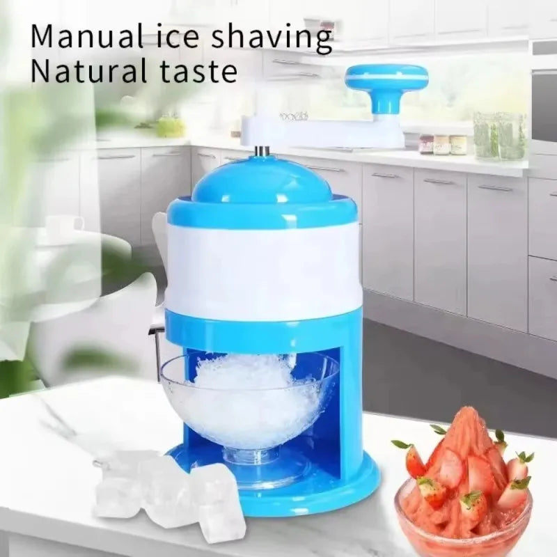 Ice Crusher gola