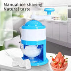 Ice Crusher gola