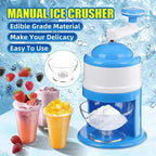 Ice Crusher gola