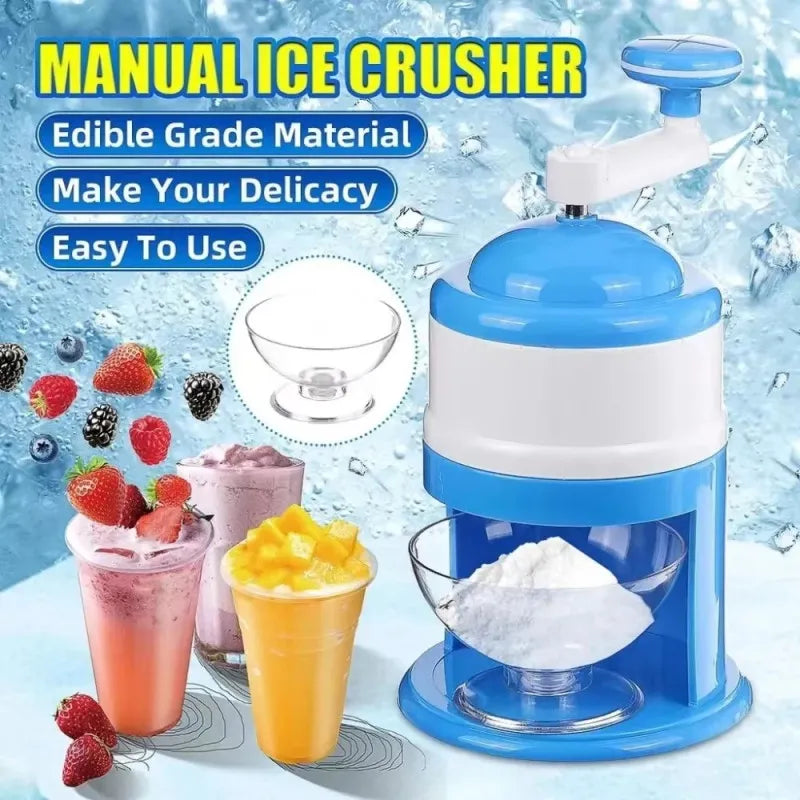 Ice Crusher gola