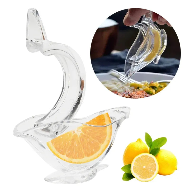 Lemon Squizer