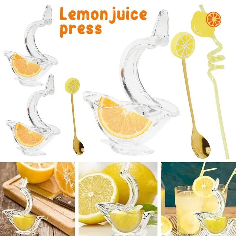 Lemon Squizer