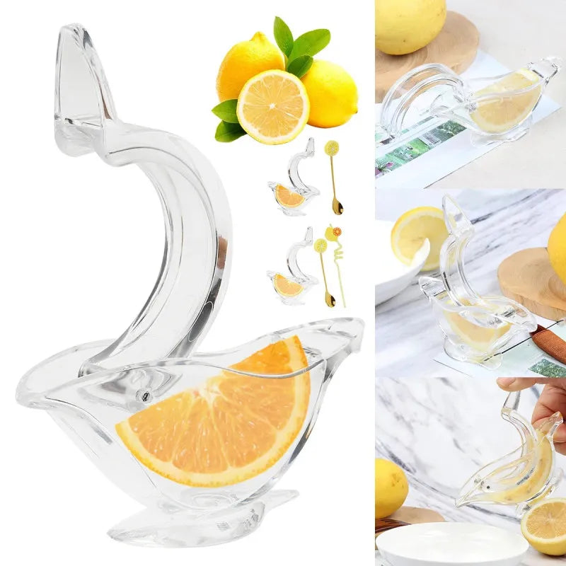 Lemon Squizer