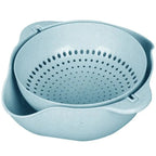 Drain Bowl Basket