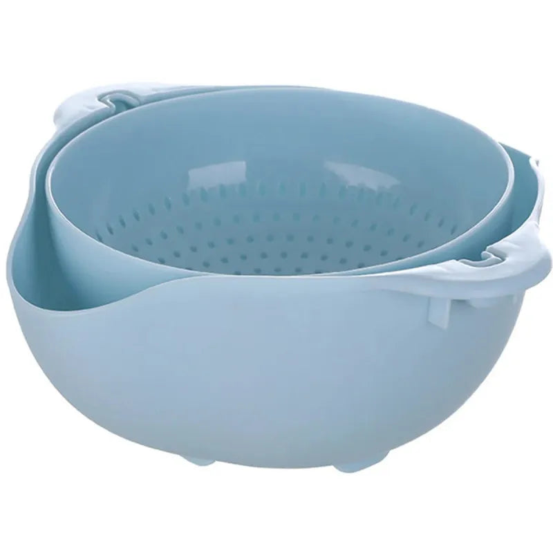 Drain Bowl Basket