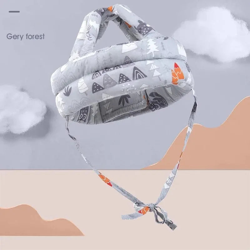 Baby Halmet (For Kids)