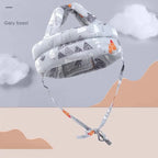 Baby Halmet (For Kids)