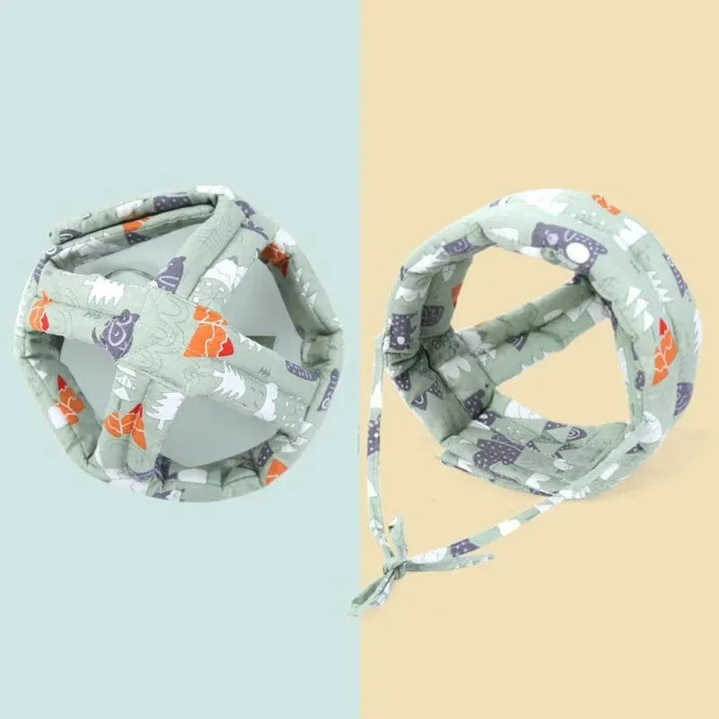 Baby Halmet (For Kids)