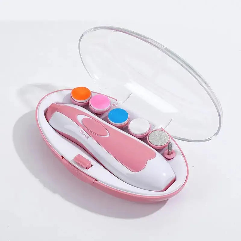 Baby Nail Trimmer (Kids)