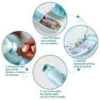 Baby Nail Trimmer (Kids)