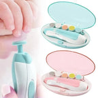 Baby Nail Trimmer (Kids)
