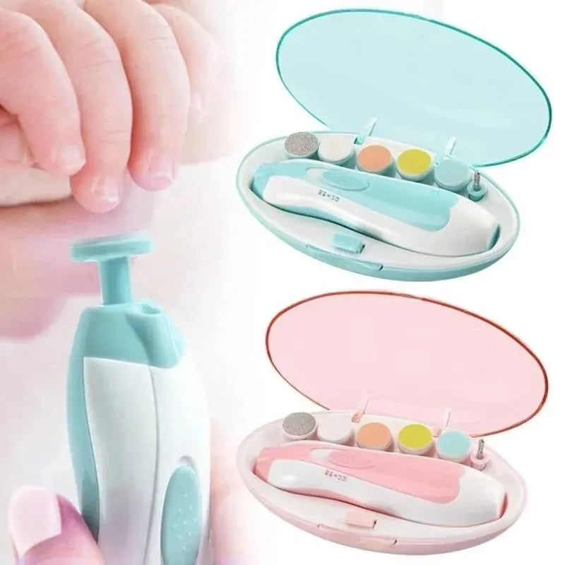 Baby Nail Trimmer (Kids)